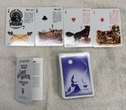 Vintage Gypsy Witch Fortune Telling Playing Card Deck U s  Games Complete 