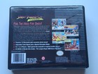 Street Fighter Ii Turbo Case Only Super Nintendo Snes Box Best Quality Available