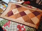 Longarm Quilting Service Deposit