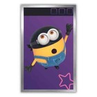 2024 Panini Despicable Me 4 Sticker Collection Sticker Pack