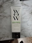 Color Wow One Minute Transformation  Instant Frizz Fix  Nourishing Styling Cream