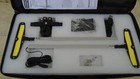 New Ultimate Led Tent Double Light Kit Trade Show Display Lighting 