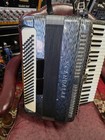 Scandalli Silvana V Piano Acoorsion 41 120 W Straps And Case