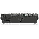 Xenyx X1222usb Mixer With Usb And Effects