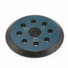 5  For Dewalt 151281-08 Dw4388 Dw421 D26451 Random Orbit Sander Pad Hook   Loop