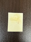Mexico 1872 Imperf  84c Mint H Fine  no Overprint  Clear Margins 7a043