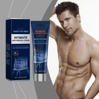 No Hair Crew - Intimate Hair Removal Cream Made For  Men 100g