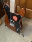 Squier Paranormal Esquire Deluxe