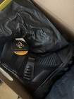 Bates 8  Assault Ultralight Tactical Boots Boa Black Men s 10 5 New
