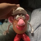 Playskool Toy Story 3 Mr   Mrs Potato  2010 Lot Of 3 Figures W  Accessories