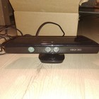 Microsoft Xbox 360 Kinect Connect Sensor Bar Official Model 1414  tested Works 