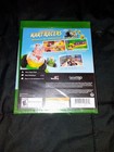 Nickelodeon Kart Racers  xbox One  2018  Racing - New Sealed   