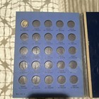 Mercury Head Dimes Collection Coin Folder Album 1916-1945 No  9014