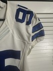 2014 Dallas Cowboys Game Used Issued Worn Nike Football Jersey Nfl
