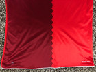 Mens Medium Adidas Climacool Portland Timbers Mls Away Jersey Red 2010