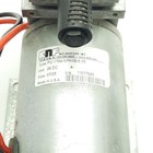 Knf Pu1764-npk09-6 05 Swing Piston Vacuum Pump  24vdc  15l min  24 Inhg