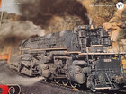 Walthers 2002  Ho Model Railroad Reference Book Trains Paper Back