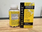 Heliocare Advanced Nicotinamide B3 Supplement 120 Vegan Capsules Expires 07 2026