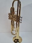 King 601 Bb Trumpet With Case   Ckb Mouthpiece 