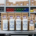 Filter Kit Volvo D13 Oil Fuel Filters 23658092  2  21707132 23920469 fs19765