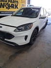 2020 Escape Transmission Shifter Assembly Sku 4460328