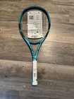 Babolat Pure Drive Junior Light Blue Grip 00 11th Gen Pre-strung Tennis Racquet
