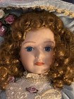 Haunted Doll Active Spirit   Nahla   Benevolent  Celestial Djinn  17    Tall