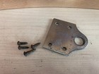 Parade Marching Field Snare Drum Harness Clip Sling Holder Bracket Part 30s Vtg