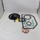 156-8208 1568208 Transmission Overhaul Gasket Kit For Cat D6r D6h Repair Seal