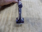 Schwinn Razor Back Goose Neck 1950 s  As Wedge Bolt Re-chromed  48