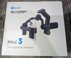 Feiyu Scorp Mini 3 Smartphone Gimbal New 