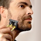 Wahl Clipper Groomsman Trimmer For Men Beard Mustache Stubble