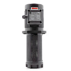1 8hp Filtered Coolant Pump 8180 Shaft 180mm 7   1 Phase 110 220v  Bore 1 2  Npt