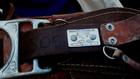 Bashlin lineman tree Complete Setup Climbing  Gaffs Plus Accessories excellent