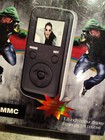 Cool Vintage Curtis Handheld Digital Camcorder 2gb Memory Card  new  Nip