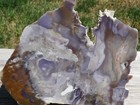 Tcr Mojave Desert Agate jasper lapidary Polished Slab 249 Grams