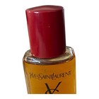 1 Fl Oz Vintage Yves Saint Laurent Ysl Pour Homme Cologne Small Glass Bottle