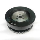 3977785 5307831 Viscous Vibration Damper For Cummins Engine B6 7 Qsb6 7