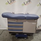 Ritter 304 Exam Table
