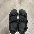 Men   s Size 12 Hurley Sandals  A25 