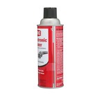 Electronic Contact Cleaner Spray Best Quick Drying Fix Crc Qd Corrosion Debris11