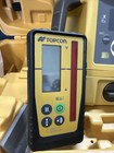 Topcon Rl-sv2s Self-leveling Dual Grade Laser Kit With Ls-100d Receiver Mint  