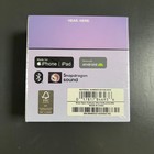 Factory Sealed Lilac Bose Ultra Open Bluetooth Ear Clip Brand New