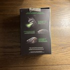 Razer Mamba Elite Wired Optical Gaming Mouse - Black - Cib - Complete In Box