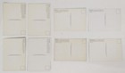 8 Lot Vintage 1992 Grateful Dead Postcards Jerry Garcia Lesh Weir Collection