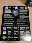 Brand New Original Braun No Touch   Forehead Thermometer Ntf3000