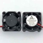 12v 25mm Mini Cooling Fan 2510 25x25x10mm 2-pin Dc Small Micro Cooler C7