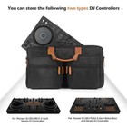 Pioneer Dj Controller Carrying Case For Ddj-400  Ddj-800  Ddj-200   More