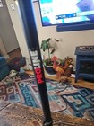 M  Rock On  Proline Ms235 Round Base Microphone Mic Stand -  Black