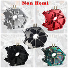 Dual Bearing Billet Side Cover For Non Hemi Predator 212cc Harbor Freight